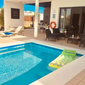 Casa Villa