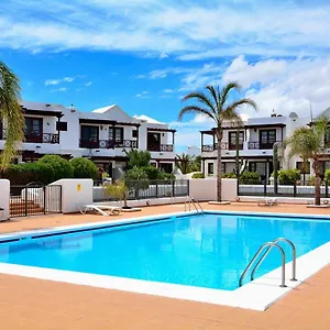 Papagyo Villa