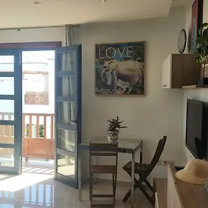  Apartamento Apartamento Bissau