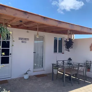 Meria Appartement